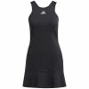 Adidas Women's U.S Series Y-Dress - Black/Clear Pink