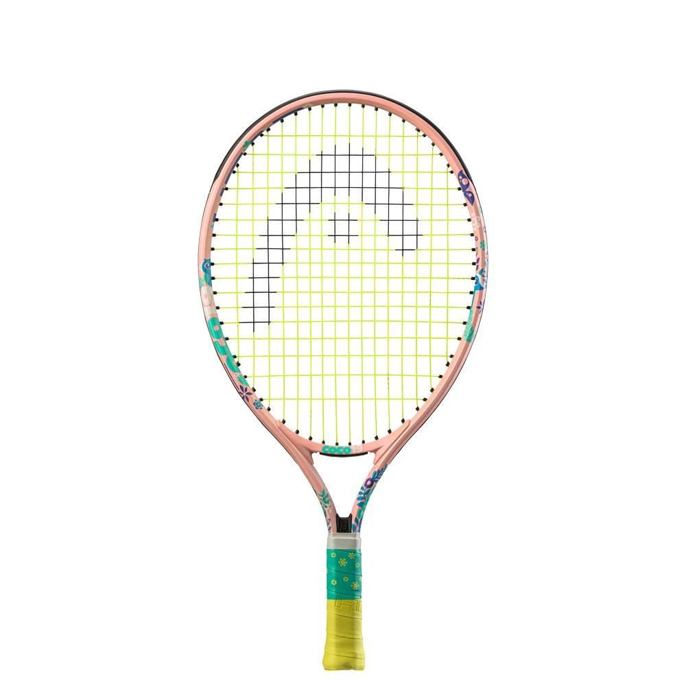 Head Coco Junior 19" 1 Head Coco Junior 19"