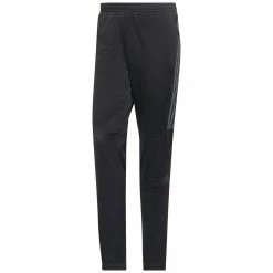 Adidas Men's Run Icon Pants - Black
