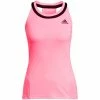 Adidas Women's Club Tank - Beam Pink