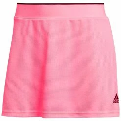 Adidas Women's Club Skirt - Beam Pink