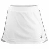 Asics Women's Court Skirt - White