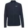 Nike Men's Advantage Jacket - Obsidian/White