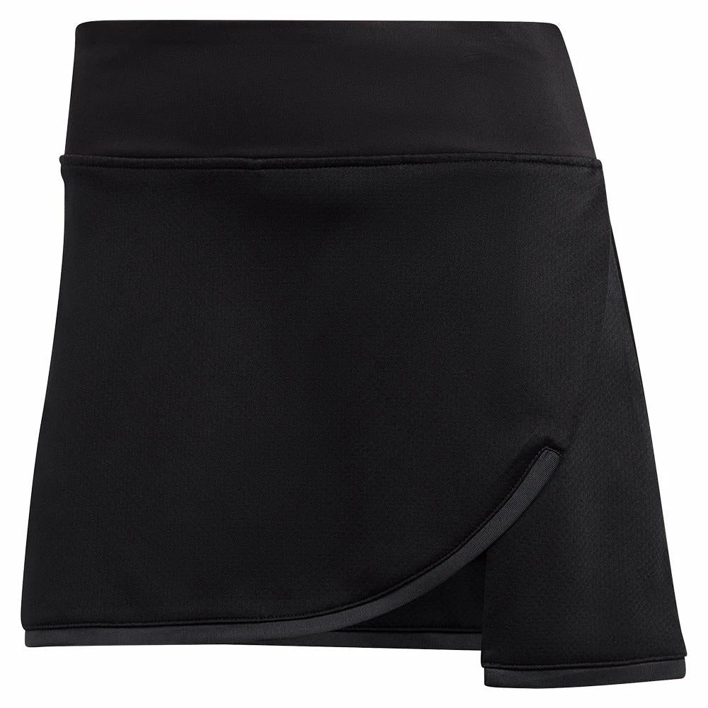 Adidas Women's Club Skirt - Black 1 Adidas Women's Club Skirt - Black