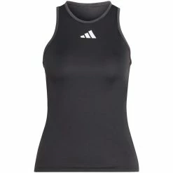 Adidas Women's Club Tank - Black