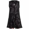 Adidas Women's Melbourne Dress - Black/Multicoloured