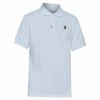 Nike Men's Heritage Slim 2 Polo - Blue Whisper