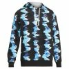 Nike Men's Heritage OZ Hoody - Baltic Blue