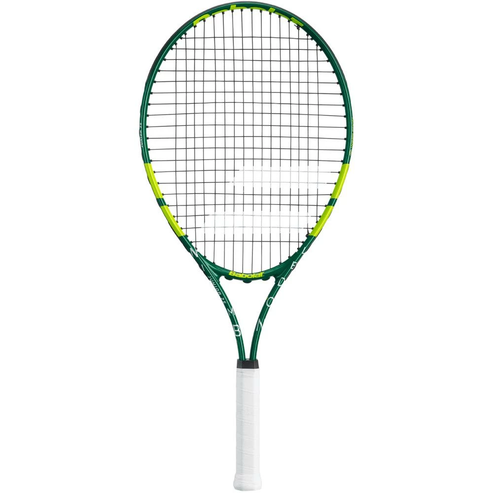 Babolat Wimbledon Junior 25" 1 Babolat Wimbledon Junior 25"