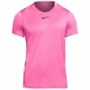 Nike Men's Advantage Shirt - Pinksicle